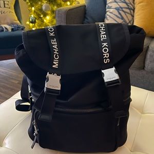 MK Backpack